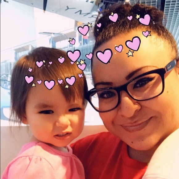 Meet your Posher, Keshia - Picture 1 of 1